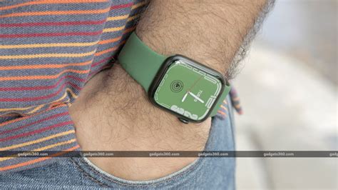 Apple Watch May Come With Blood-Pressure Measuring Feature in 2024 ...