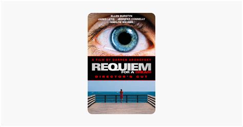 ‎Requiem for a Dream (Director's Cut) on iTunes