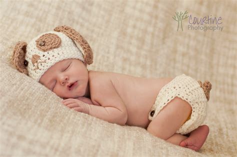 Courtine Photography: Newborn Baby Boy!