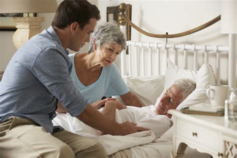 Home-based Palliative Care Program Improves Patients’ Lives