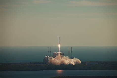 SpaceX: Next Dragon to Launch No-Earlier-Than Dec. 19 - Universe Today