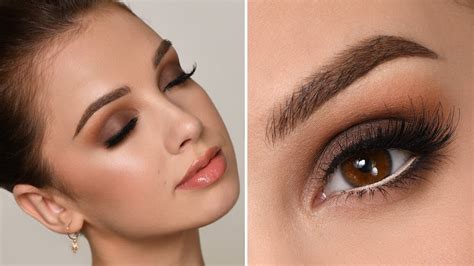 Simple Makeup For Night Party | Makeupview.co