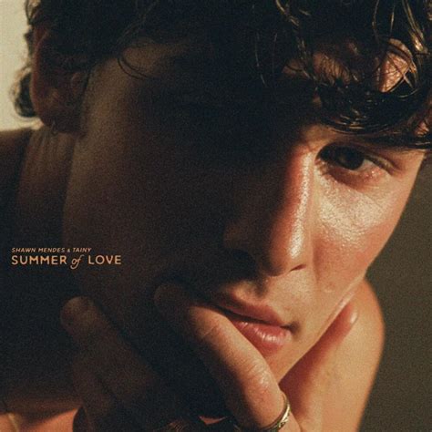 Shawn Mendes & Tainy – Summer of Love Lyrics | Genius Lyrics