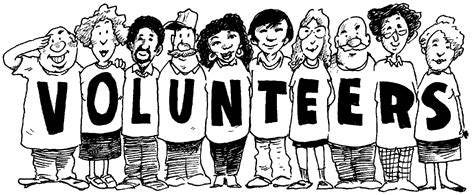 Free Volunteer Clip Art, Download Free Volunteer Clip Art png images ...