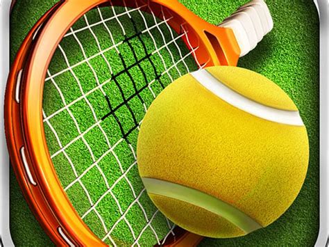 3D Tennis - Play Online Games Free