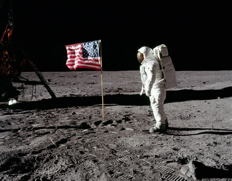 Celebrate the 50th Anniversary of NASA's Apollo Moon Landing with ...