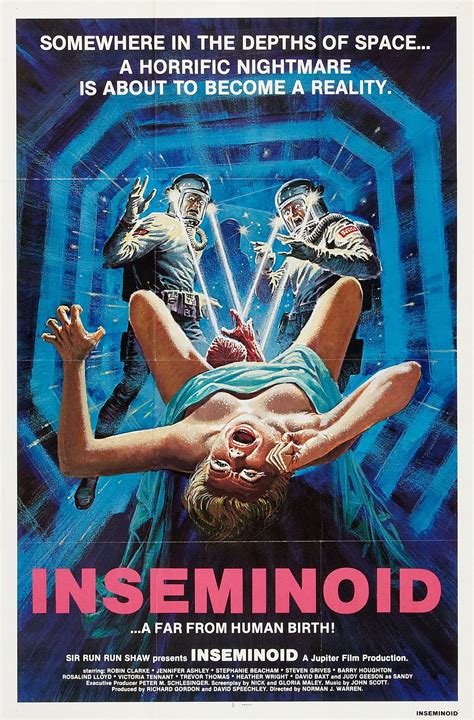 30 Awesome Retro Horror Movie Posters – Page 30 – Sick Chirpse