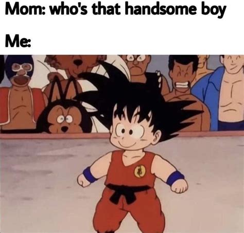 korinindragonball: Goku Dragon Ball Super Memes : 25 Best Memes About ...