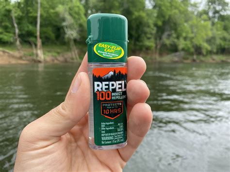 Best Mosquito Repellent of 2023 | Outdoor Life