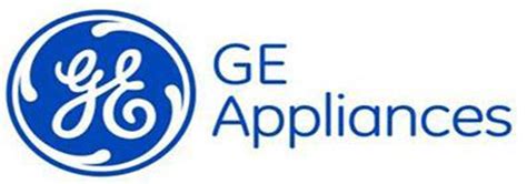 GE Appliances Logo - LogoDix