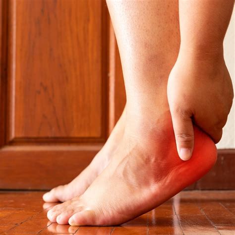 Heel Pain Treatment in Payson | Heel Spurs Springville | Orem, UT