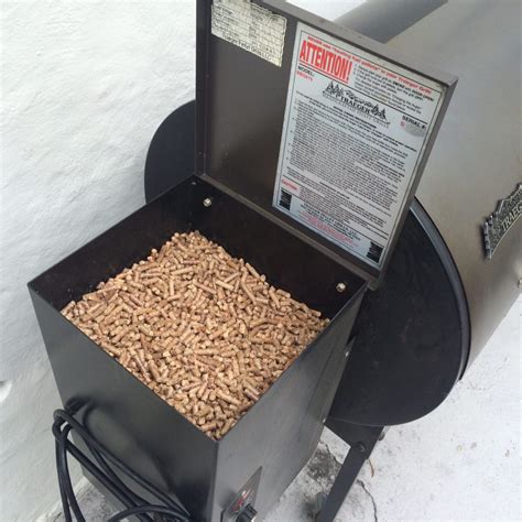 What is a Pellet Grill/Smoker and How Do They Work? - GrillGirl