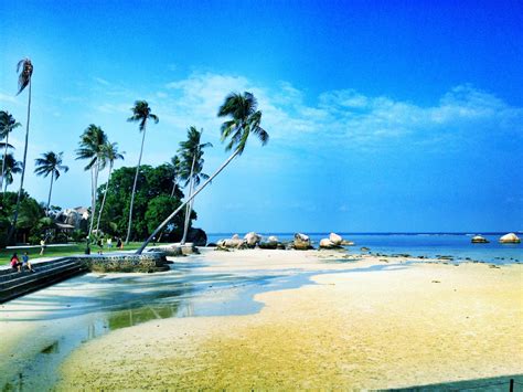 Danny Williams's Blog: Trikora Beach at Bintan Island | Cabana Bintan ...