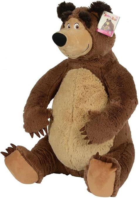 Stuffed Animals & Plush Animals & Figures - Quality Super Soft and The ...