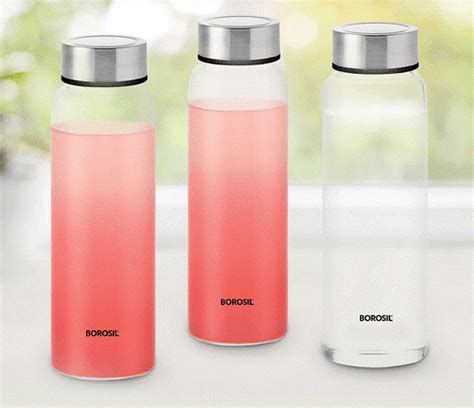 7 Best Water Bottle Brands In India » BusinessMan Talk