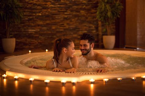 How to Plan A Romantic Spa Evening - Intermountain Aquatech, Inc - Utah