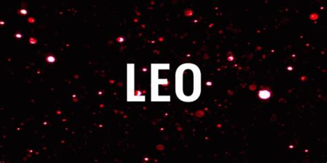 Leo GIF - Leo - Discover & Share GIFs