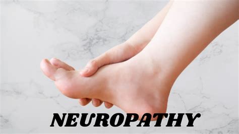 Diabetic Neuropathy Feet: Symptoms, Complications And Prevention ...