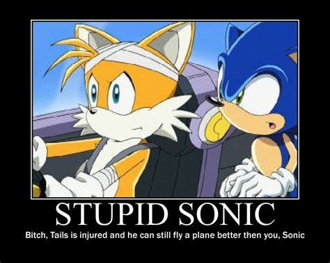 Pin by Ashley on Sonic and friends | Sonic, Funny gif