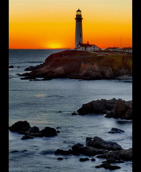 IMG_6372a | Sunrise sunset, Lighthouse, Half moon bay