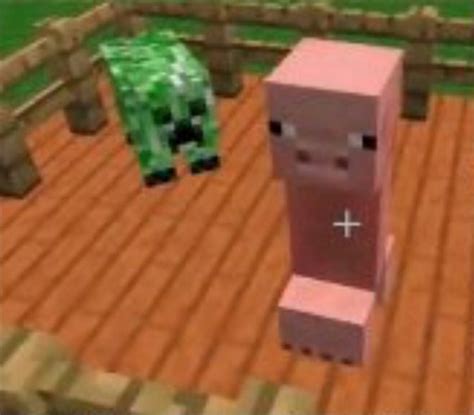 Cursed Minecraft