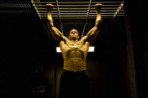 NO SOLO ENTRENAMIENTO: Entrenamiento de Jason Statham para Los ...