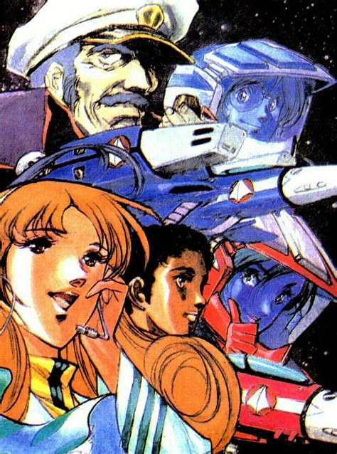 Robotech | Macross anime, Robotech macross, Mecha anime