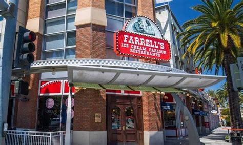 Farrell's Ice Cream And Restaurant Menu With Prices [Updated August ...