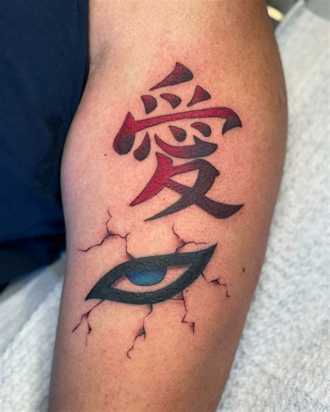 101 Best Love In Japanese Tattoo Ideas That Will Blow Your Mind!