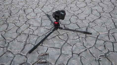 Setting Up Your Tripod for Use on Ground Level | Outdoor Photography Guide