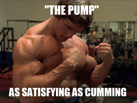 Pumping Iron Quotes. QuotesGram