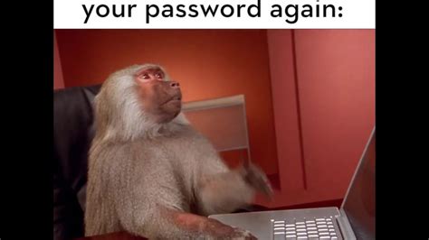 When you forget your password again | Highway Mail