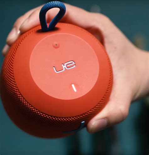 UE Wonderboom Speakers Review - Enjoy Summer In Waterproof Style - Madd ...