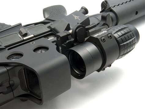 Eotech – 3x Magnifier & Mount-3 « Tactical Fanboy