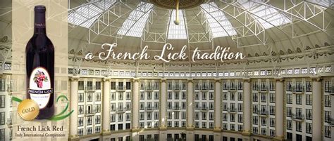 French Lick Winery~French Lick Indiana French Lick Winery, French Lick ...