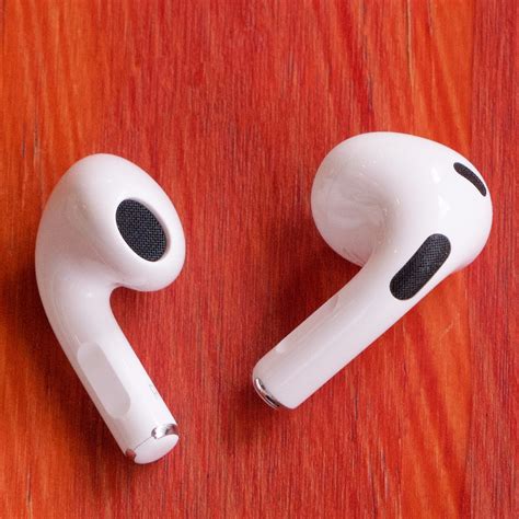 Apple Airpods 3rd Generation - www.grupochips.com