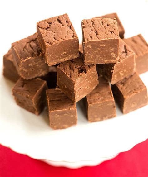 Old Fashioned Chocolate Fudge Recipe Evaporated Milk | Deporecipe.co