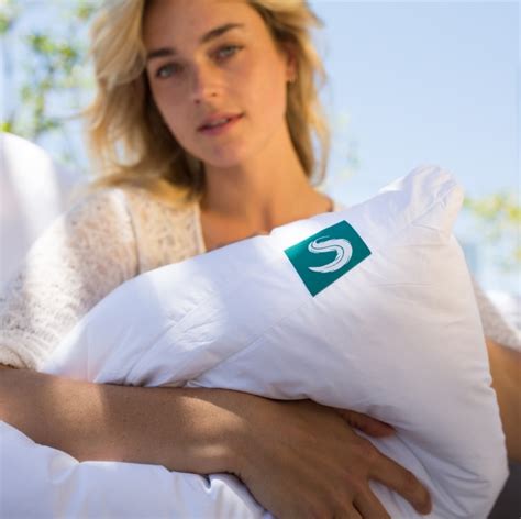 Sleepgram Pillow