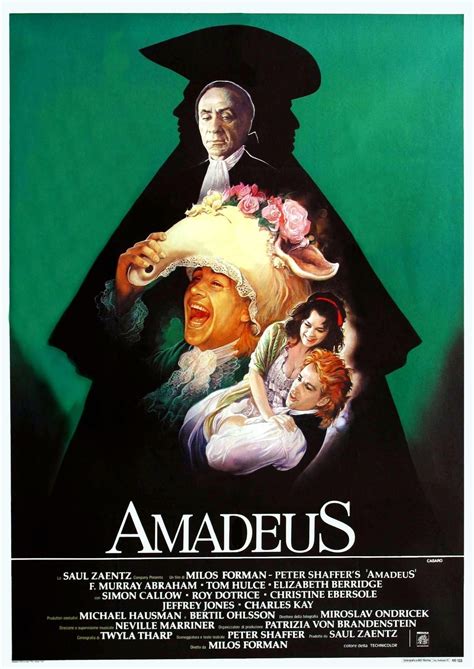 Picture of Amadeus