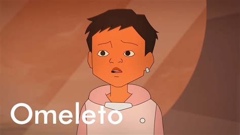 A CLOSED SYSTEM | Omeleto Animation - YouTube