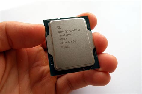 Intel Core i5-13400F - test procesora. Rzeczywiście tani dobry?