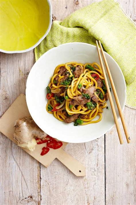 10 Best Mongolian Noodles Recipes