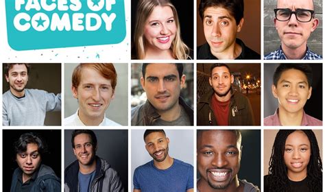 CONGRATULATIONS TO THE 2017 NEW FACES OF COMEDY FOR JUST FOR LAUGHS ...