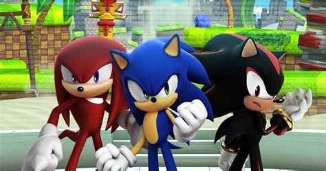 Sonic: 5 Characters We'd Love To See In A Movie Sequel (& 5 We Don't)