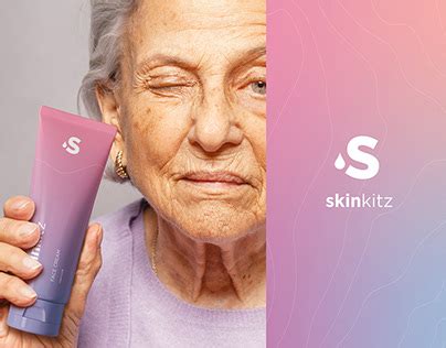 Customized Skin Care | Behance