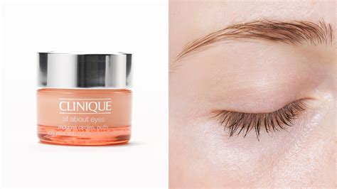 Clinique All About Eyes Review | Allure