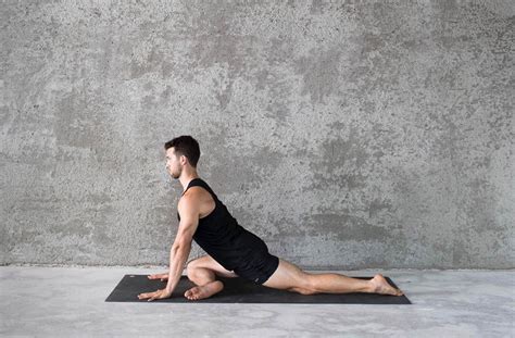 Yoga for Muscle Recovery: 5 Best Poses to Feel Better Fast