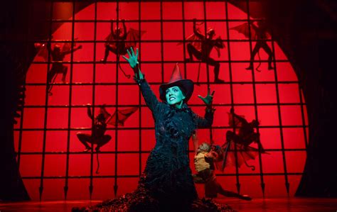 Wicked The Musical: an interview with the actor Jonathan David Dudley ...