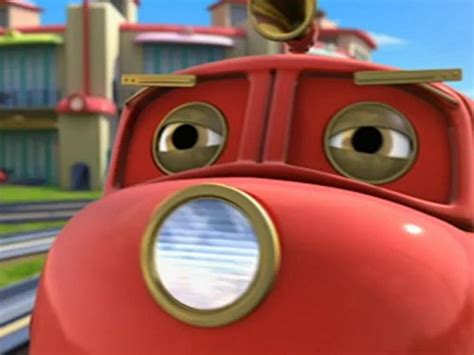 "Chuggington: Badge Quest" Concentrate Wilson! (TV Episode 2010) - IMDb