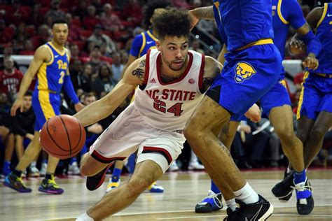 Way too early look at the 2020 NC State basketball roster - Backing The ...